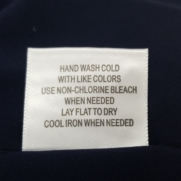 ModCloth Just This Sway Midi Skirt Medium - Picture 7 of 7